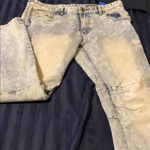 Men’s jeans